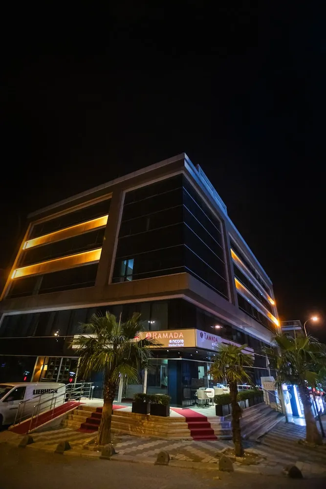 Business Oda, Sigara İçilmez