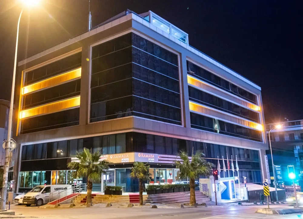 Business Oda, Sigara İçilebilir