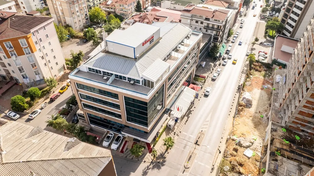 Oda, 2 Tek Kişilik Yatak, Sigara İçilebilir