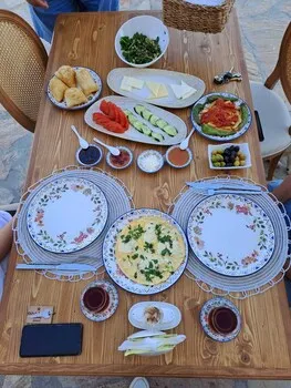 Dilek Hanım Konağı Datça