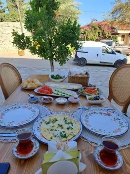Dilek Hanım Konağı Datça