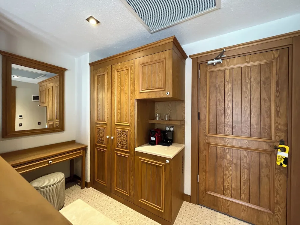 Dilek Hanım Konağı Datça