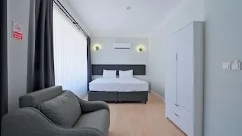 Central Flats Fethiye