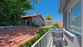 Central Flats Fethiye