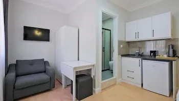 Central Flats Fethiye