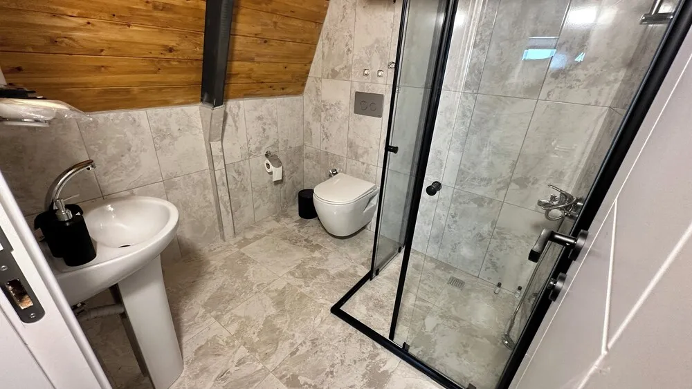 Comfort Bungalov