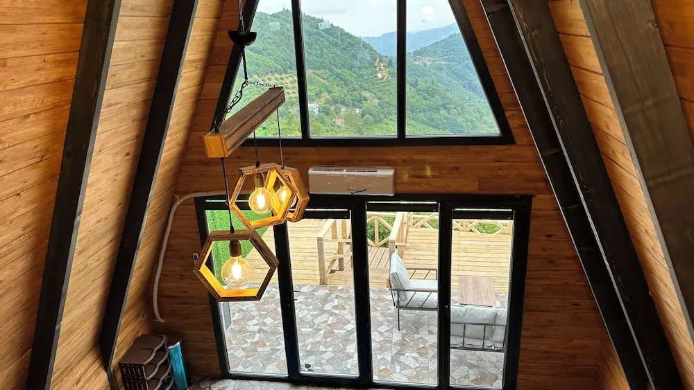 Comfort Bungalov
