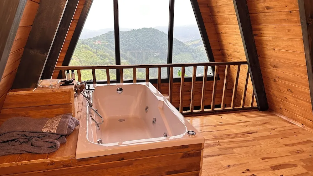 Comfort Bungalov