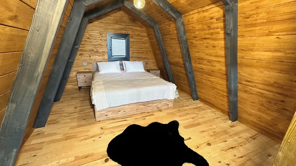 Comfort Bungalov