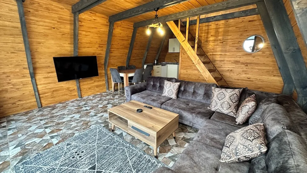 Comfort Bungalov