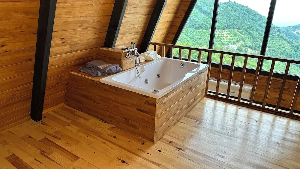 Comfort Bungalov