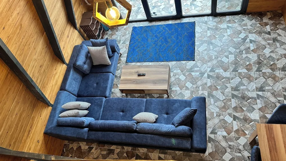 Comfort Bungalov