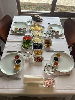 Troilus Park House Hotel
