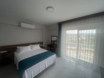 Trolius Park House Hotel