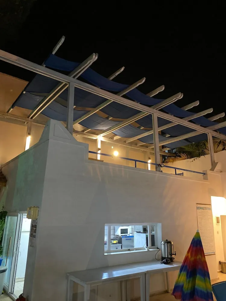 Tek Büyük veya İki Ayrı Yataklı Oda, Balkon, Dağ Manzaralı