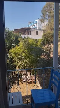 Sisyphos Hotel Patara