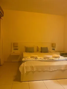 Sisyphos Hotel Patara
