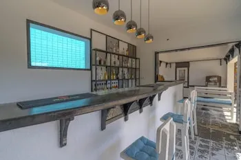 Sisyphos Hotel Patara