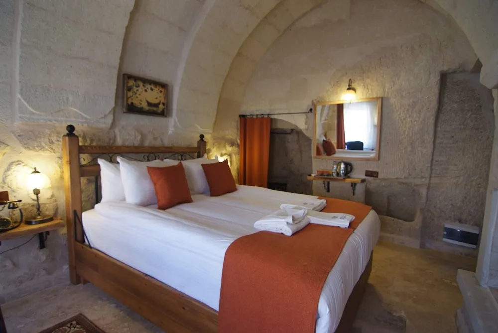 Family Dört Kişilik Oda