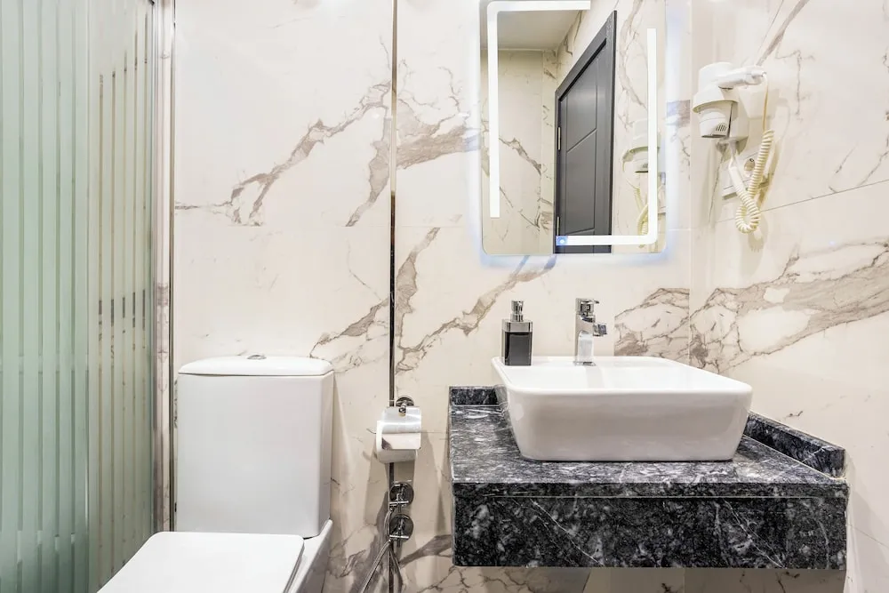 Comfort Üç Kişilik Oda