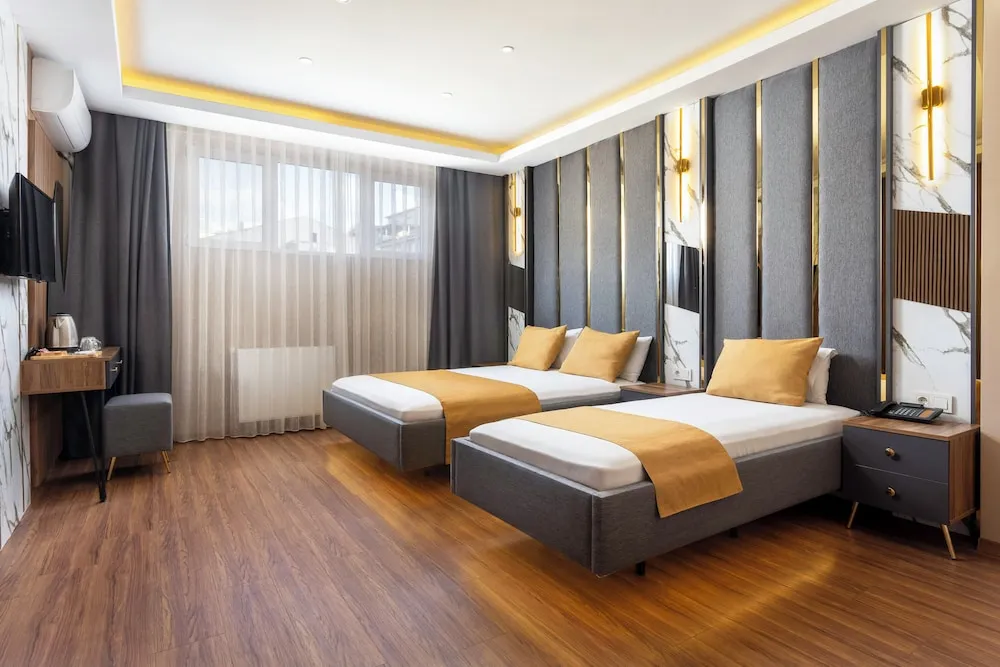 Comfort Üç Kişilik Oda