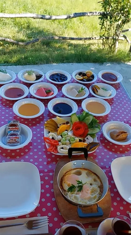 Deluxe Bungalov