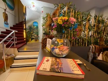 Kadıköy Linda Hotel
