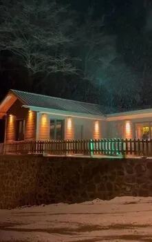 Geldun Mi Suit Bungalov