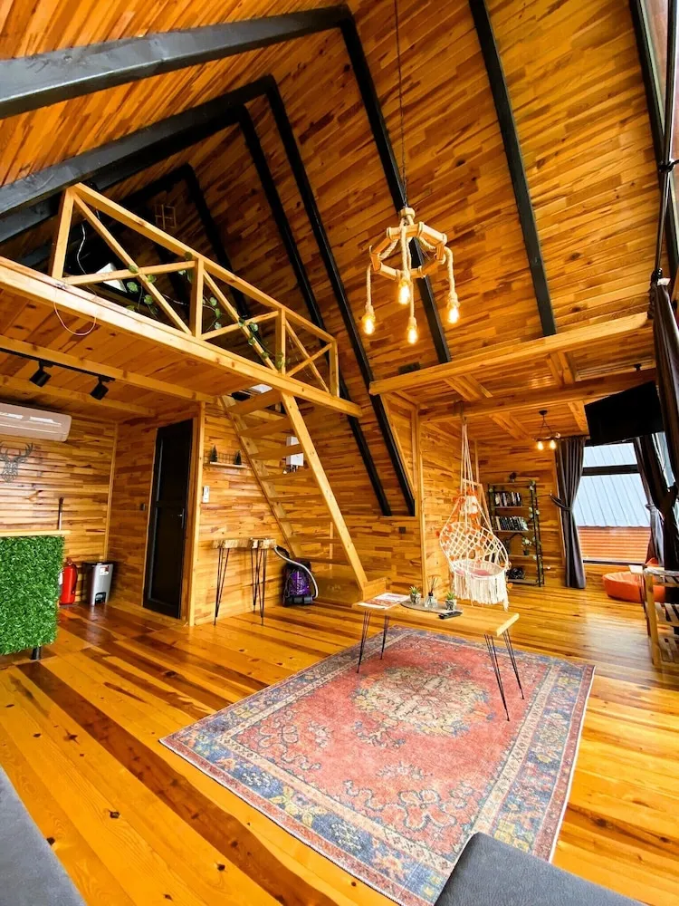 Family Bungalov