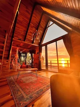 Saklıtepe Bungalov
