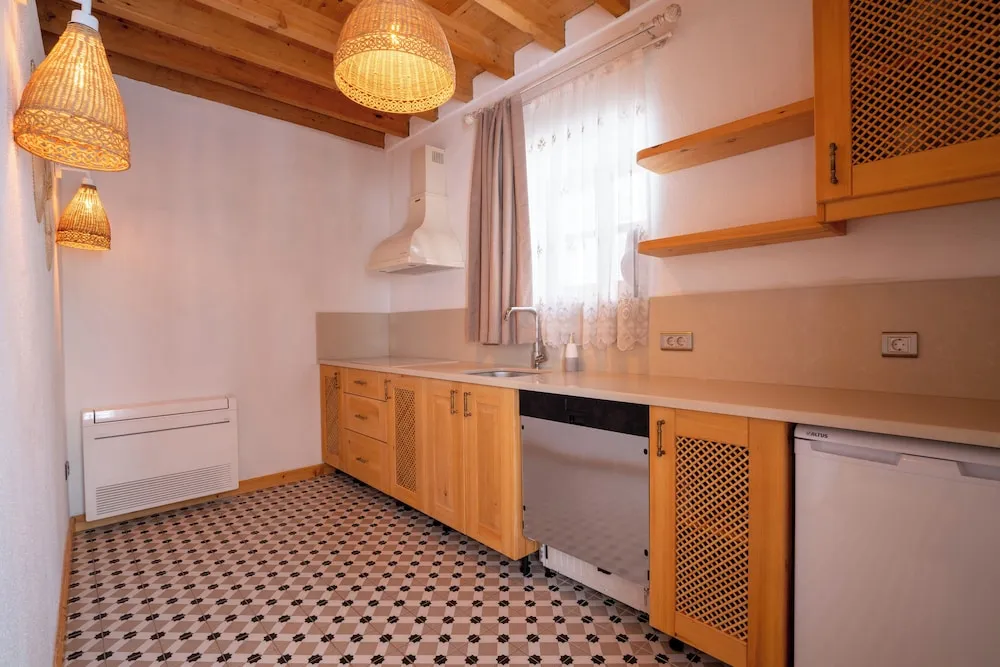 Exclusive Duplex 2+1