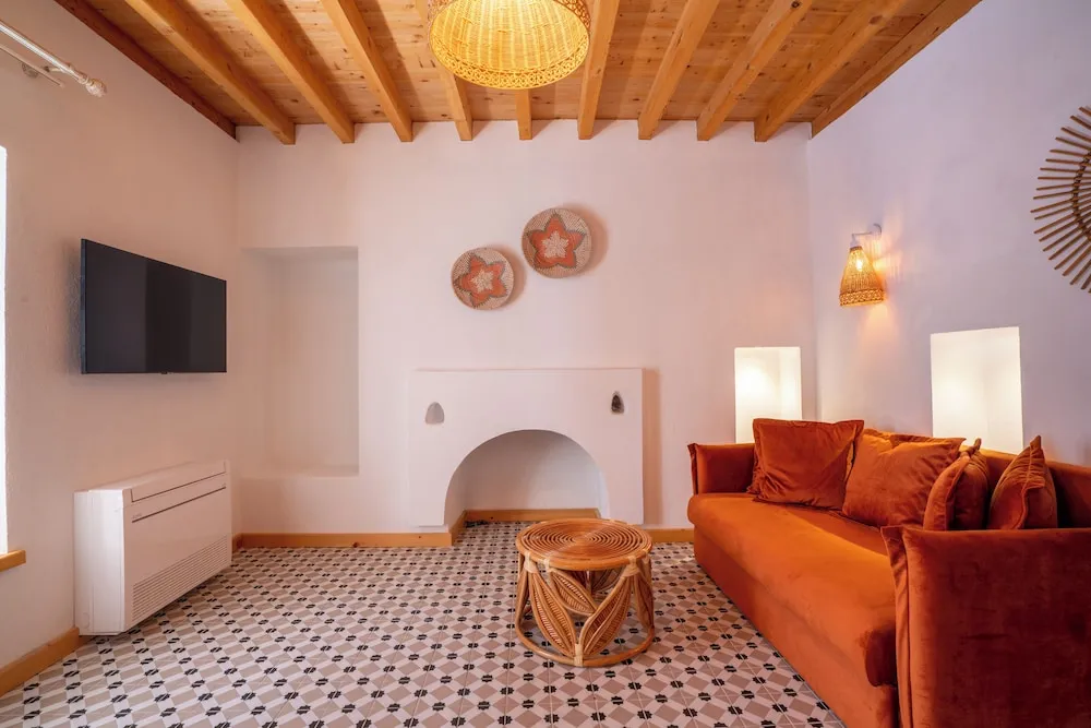 Exclusive Duplex 2+1