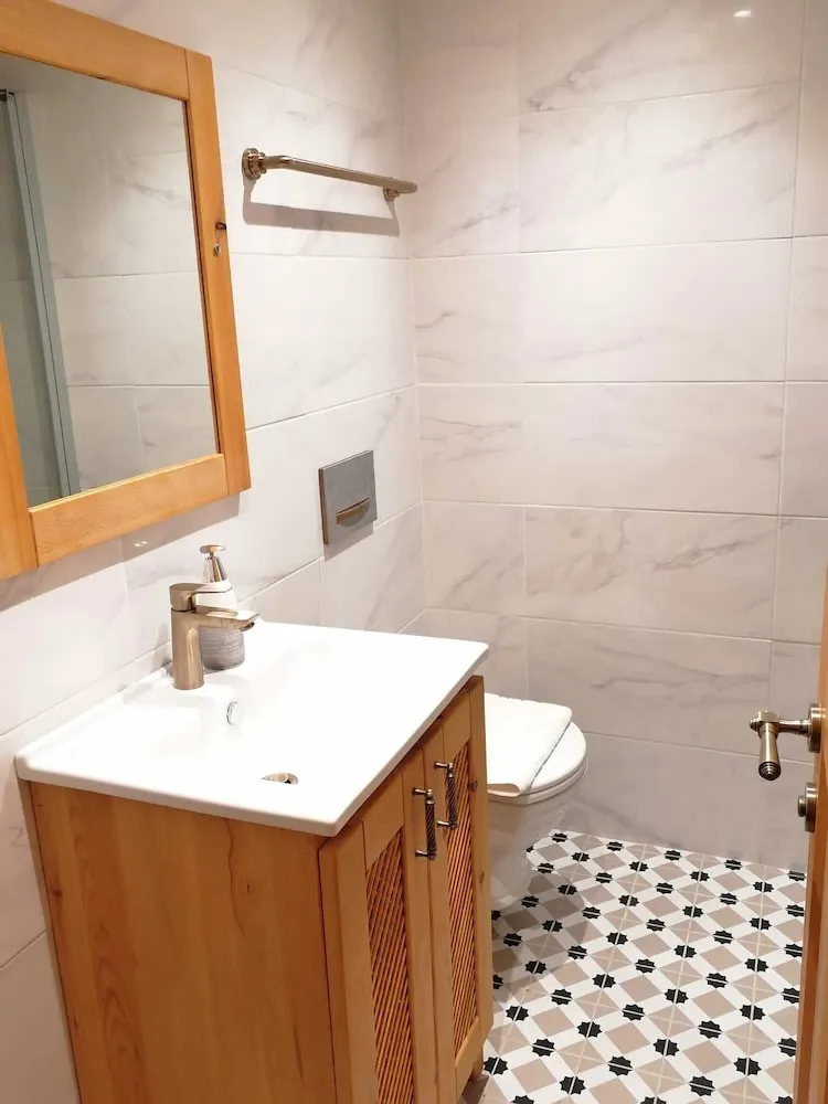 Exclusive Duplex 1+1