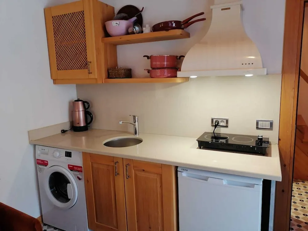 Exclusive Duplex 1+1