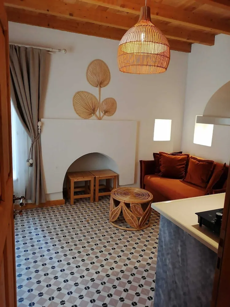 Exclusive Duplex 1+1