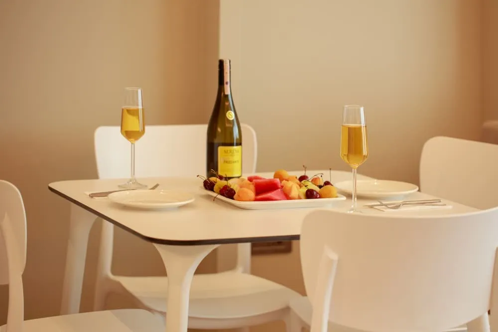 Superior Çatı Katı Süiti (Penthouse), Havuz Manzaralı