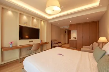 Casa Lumar Luxury Lodging