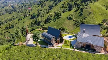 Tuta Bungalov