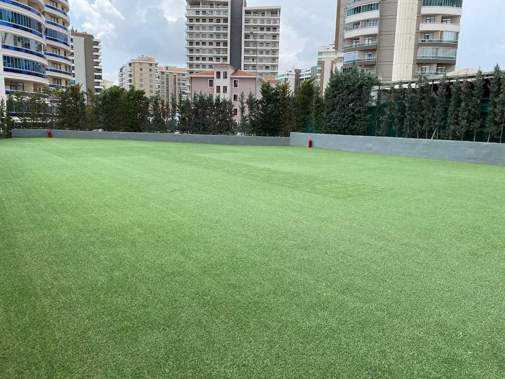 Superior Oda, 1 Büyük (Queen) Boy Yatak ve Çekyat