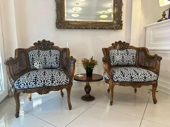 Hi Hotel Ivy Büyükada