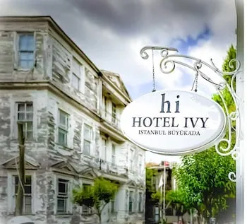 Hi Hotel Ivy Büyükada