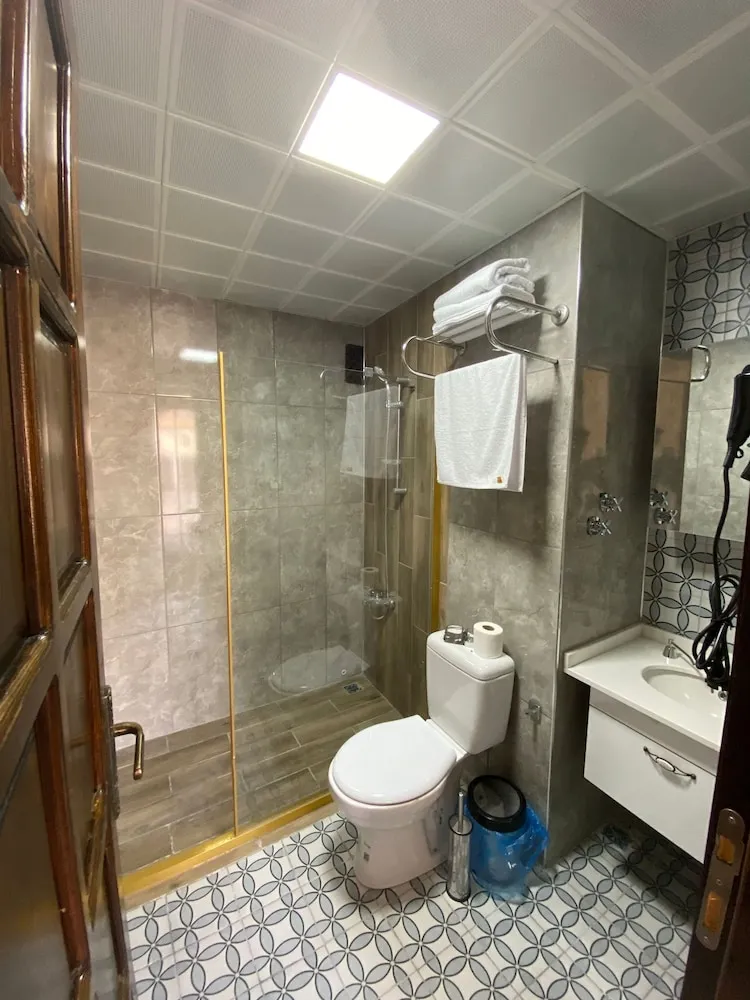 Family İki Ayrı Yataklı Oda