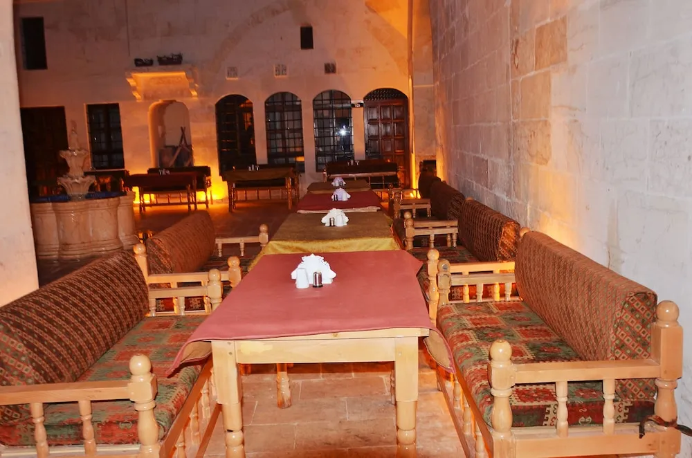 Family Oda, Birden Çok Yatak