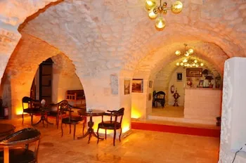 Hakim Bey Boutique Hotel