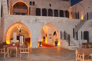 Hakim Bey Boutique Hotel