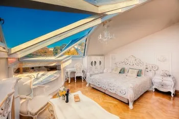 Su Merdum Hotel