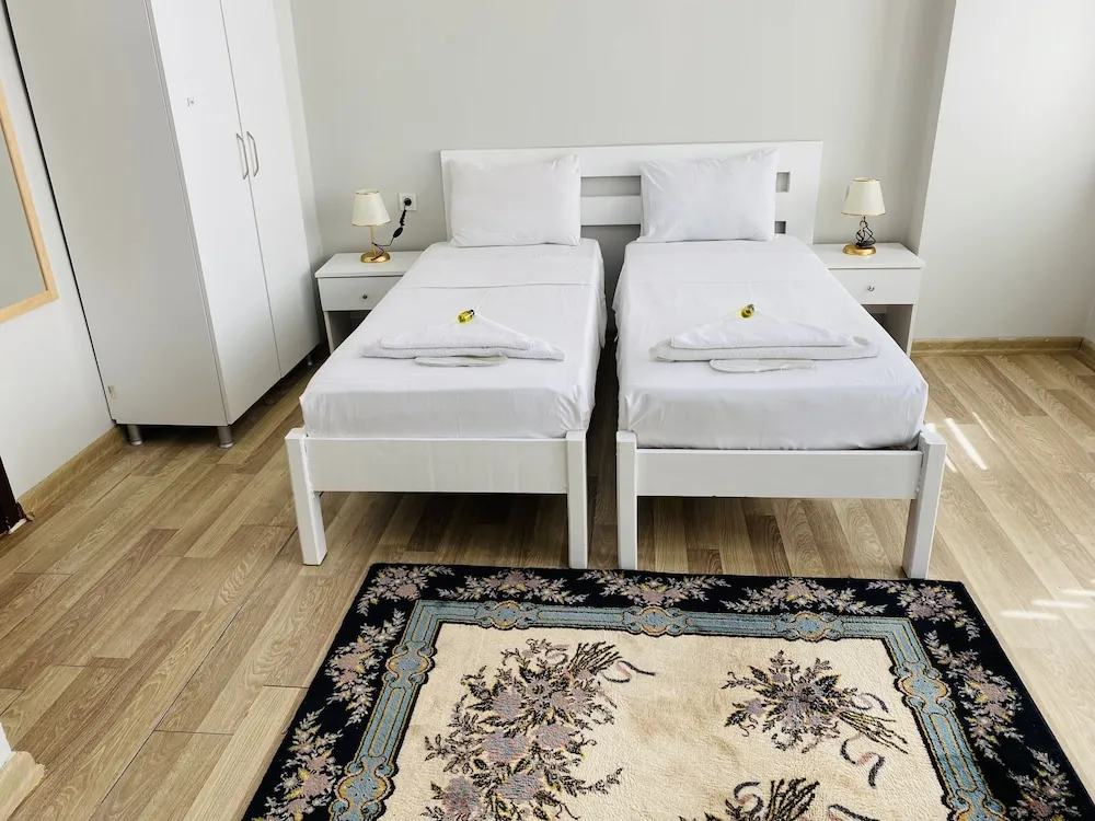 Deluxe Üç Kişilik Oda