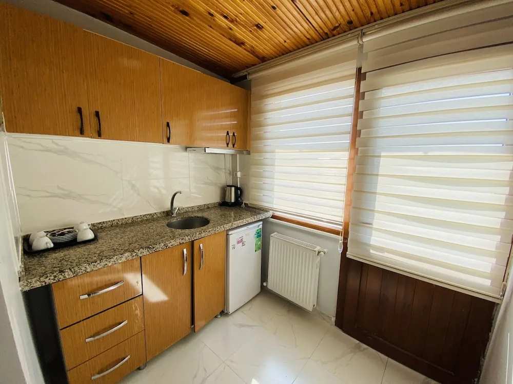 Family Dört Kişilik Oda