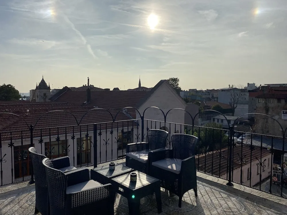 Family Dört Kişilik Oda