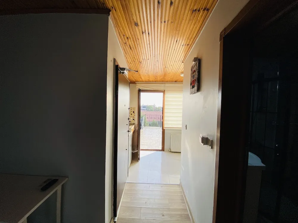 Family Dört Kişilik Oda